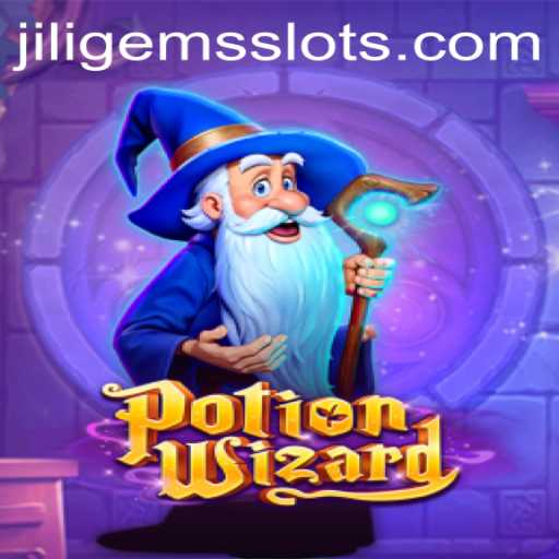 PotionWizard: Unleash the Power of JILIGEMS in the Magical Realm