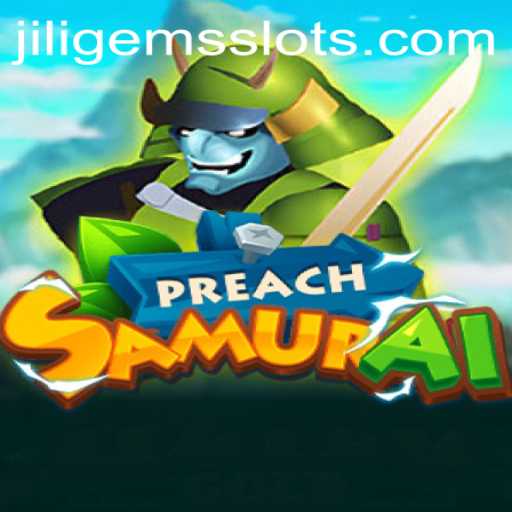 Unveiling PreachSamurai: A Unique Fusion of Strategy and Spiritual Enlightenment