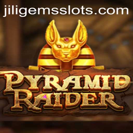 PyramidRaider Unveiled: A Journey into the Mystical World of JILIGEMS