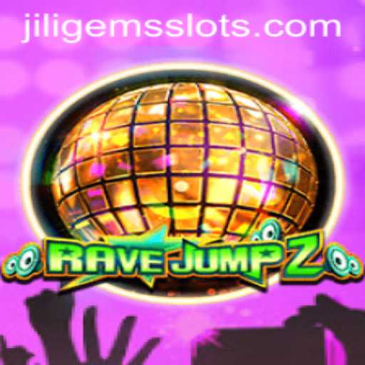 Dive into RaveJump2: The Digital Revolution of JILIGEMS