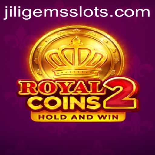 Unveiling RoyalCoins2: A Dive into the Gem of Virtual Gaming