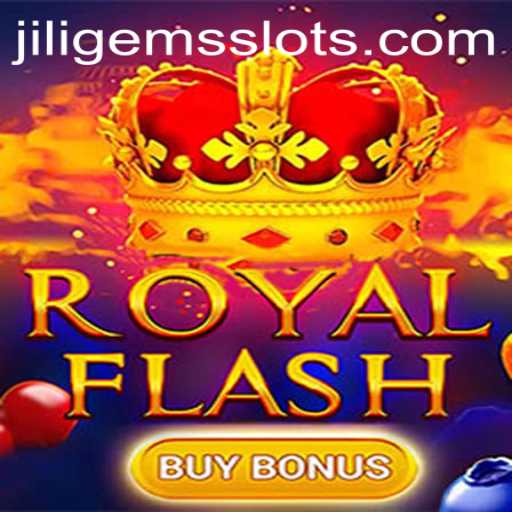 Unveiling RoyalFlashBuyBonus: A Thrilling Card Game Experience with JILIGEMS