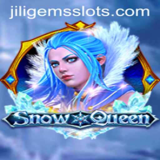 Discover the Enchantment of SnowQueen: The JILIGEMS Adventure Begins