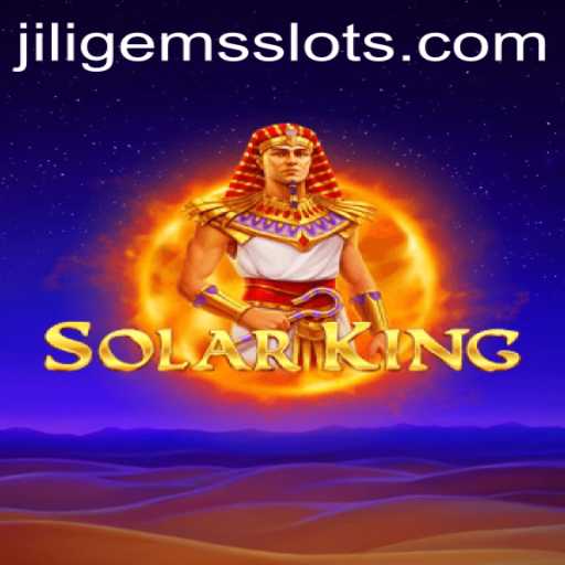 Experience Adventure with SolarKing: The Ultimate Gaming Phenomenon