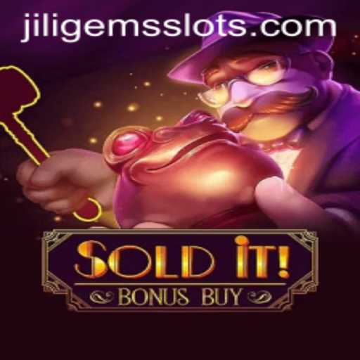 Exploring the Exciting World of SolditBonusBuy: A New Gaming Adventure with JILIGEMS