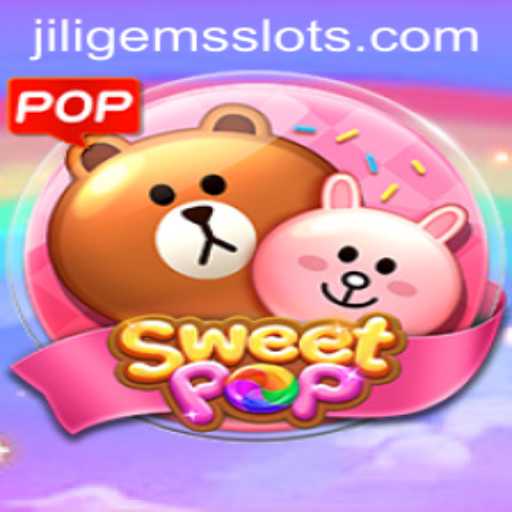 Discover the Excitement of SweetPOP with JILIGEMS