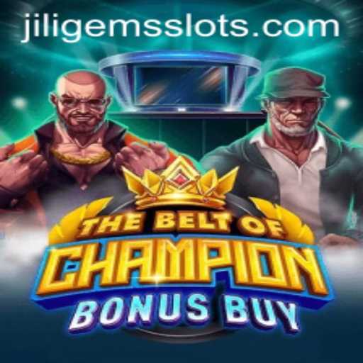 The Exciting World of TheBeltOfChampionBonusBuy: A Detailed Exploration