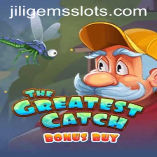 Discover the Excitement of TheGreatestCatchBonusBuy - A New Gaming Phenomenon by JILIGEMS