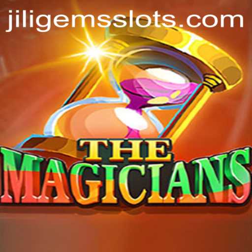 TheMagicians: Exploring the Enchanting World of JILIGEMS