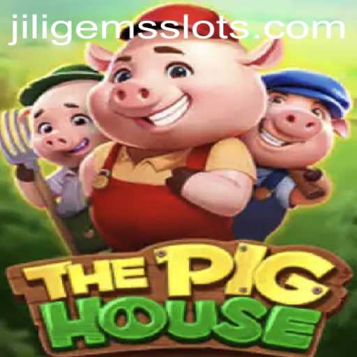 ThePigHouse: A New Realm of Adventure with JILIGEMS