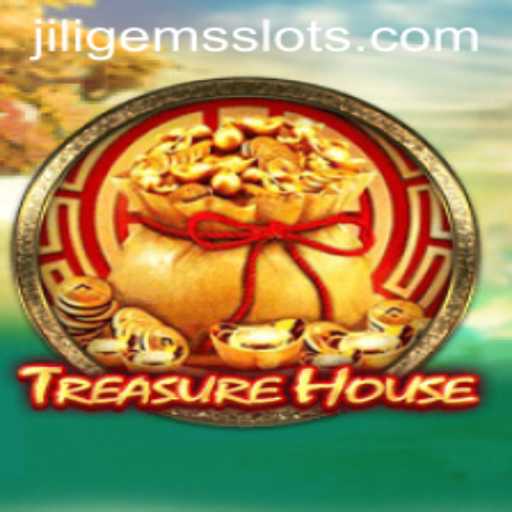 Unlock the Mysteries of TreasureHouse: Dive Into the World of JILIGEMS