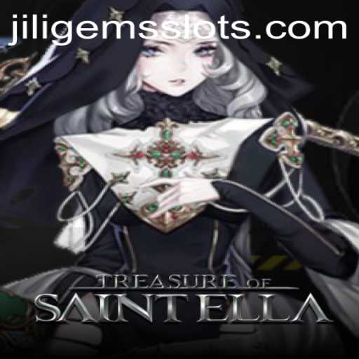Unlocking the Secrets of TreasureofSaintElla with JILIGEMS