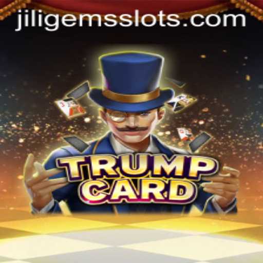 TrumpCard: A Strategic Game by JILIGEMS