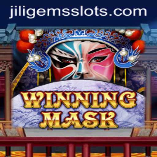 Unveiling the Thrills of WinningMask: A Game Experience Like No Other