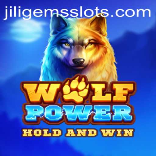 Unveiling WolfPower: Enter the Realm of Strategic Wilderness