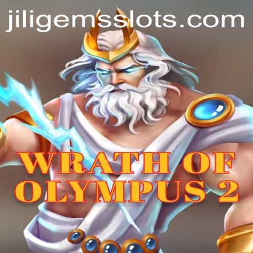 Discover the Epic Adventure of WrathofOlympus2
