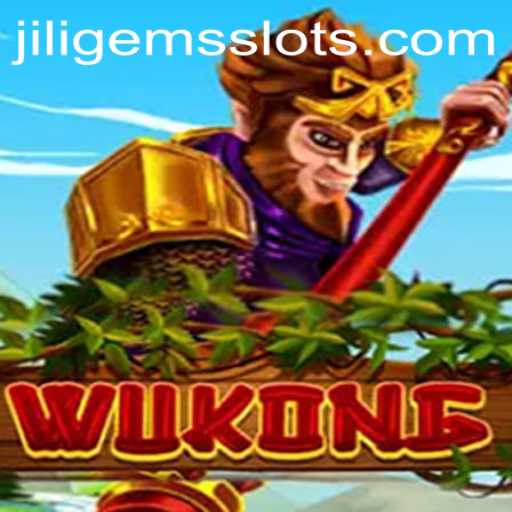 Embark on a Mythical Quest with Wukong and Discover the Power of JILIGEMS